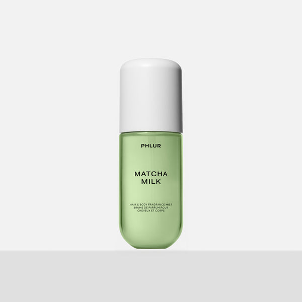 Matcha Milk - Travel Size Body Mist