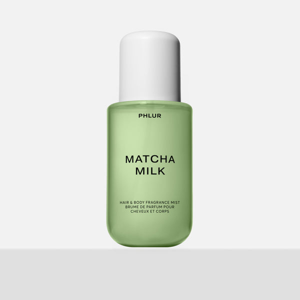 Matcha Milk - Body Mist