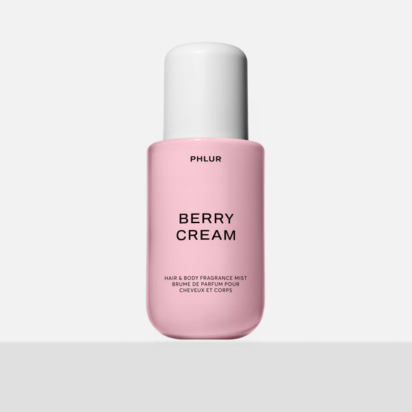 Berry Cream - Body Mist