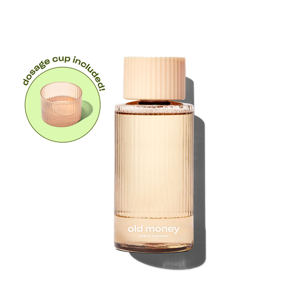 SIGNATURE SPIN - FRESH CITRUS LAUNDRY SCENT BOOSTER