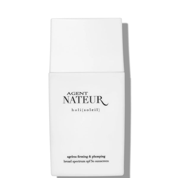Holi (Soleil) Ageless Firming & Plumping Spf 50