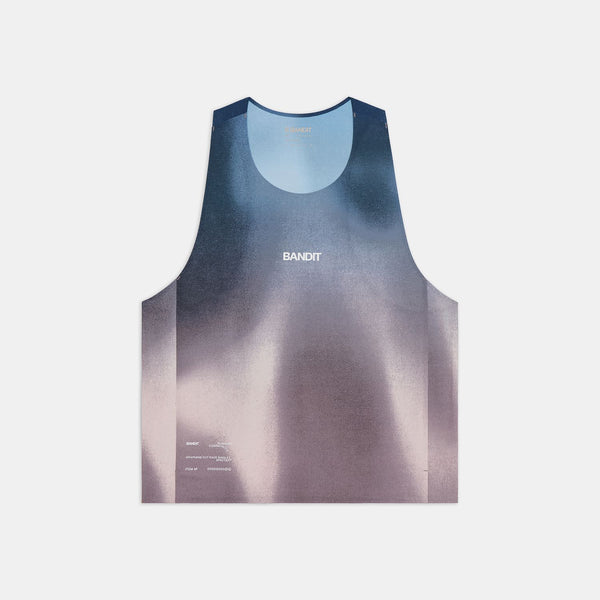 Men's Specter™ Shorty Race Singlet