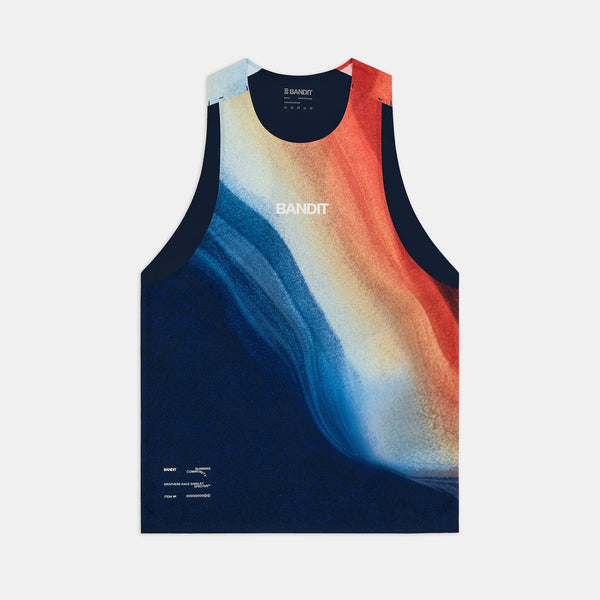 Men's Specter™ Race Singlet