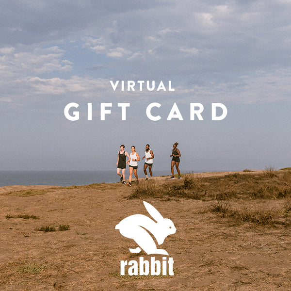 Virtual Gift Card