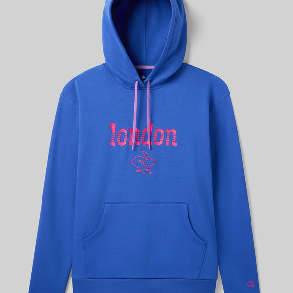 Go-to Hoodie All Gender | London