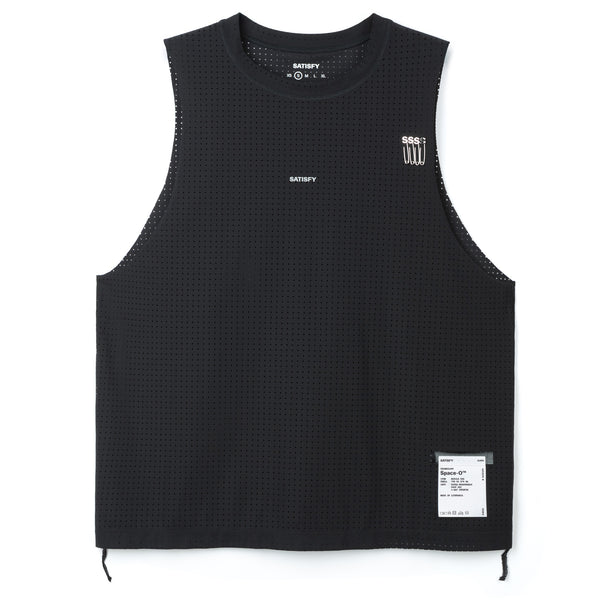 Space-O™ Muscle Tee