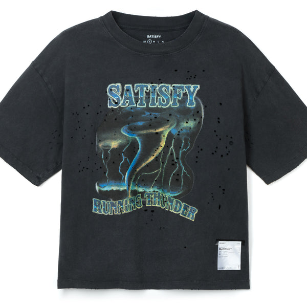 MothTech Running Thunder Womens