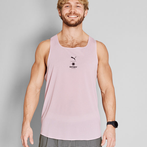 Puma x Saysky Singlet