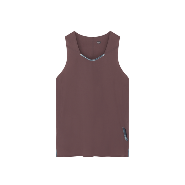Men's ADV Race Vest | Brown