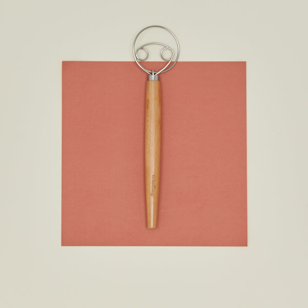 Dough Whisk