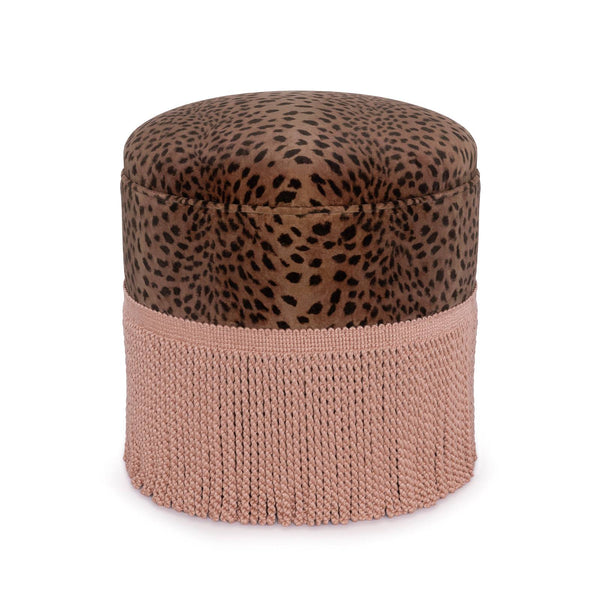 SAVANNA Velvet Bottoman - Cosmos