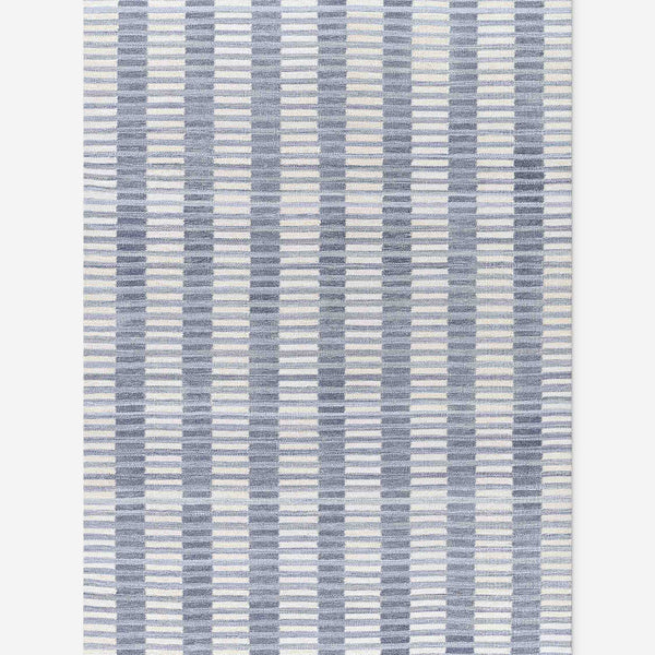 Ilia Indoor / Outdoor Handwoven Rug