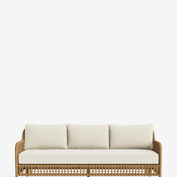Glenwood Outdoor Sofa_Frame