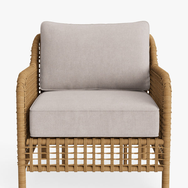 Glenwood Outdoor Lounge Chair