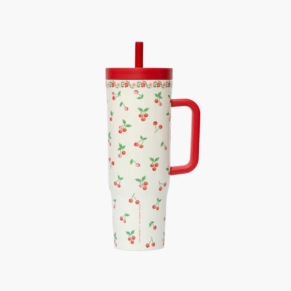 40 oz. Cruiser Cup - Cherries