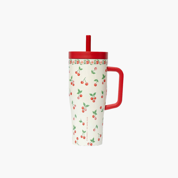 22 oz. Cruiser Cup - Cherries