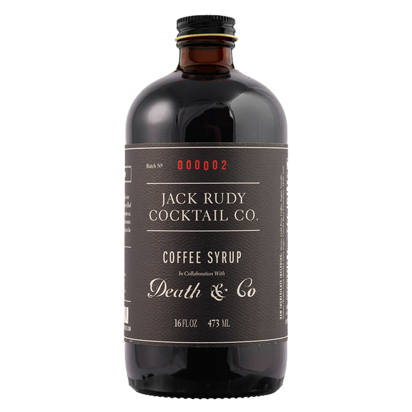 The Craft Cocktail Mixer District