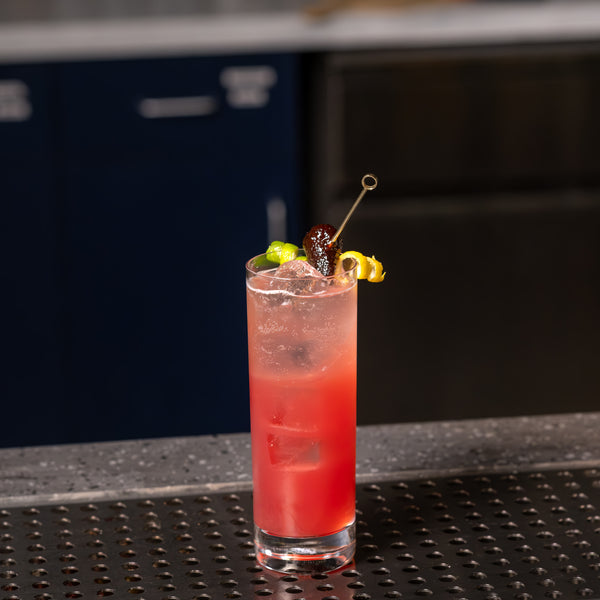 Non-Alc My Bloody Valentine