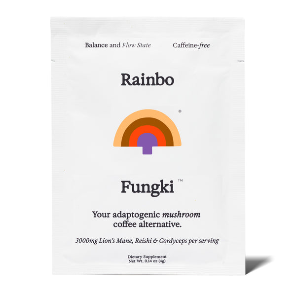 Fungki Single Sachet