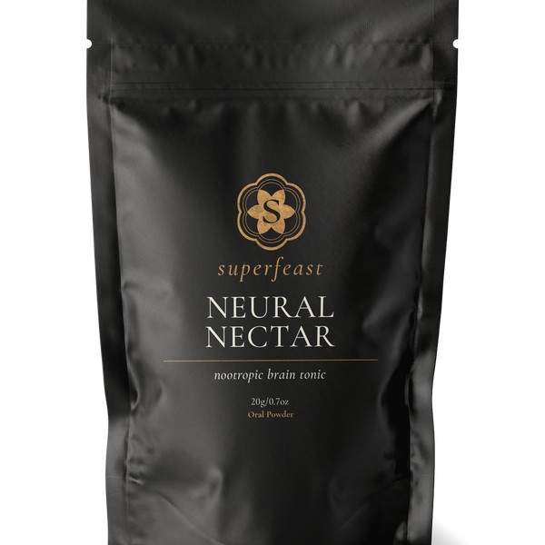 FREE GIFT | 20g Neural Nectar