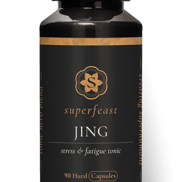 JING Capsules