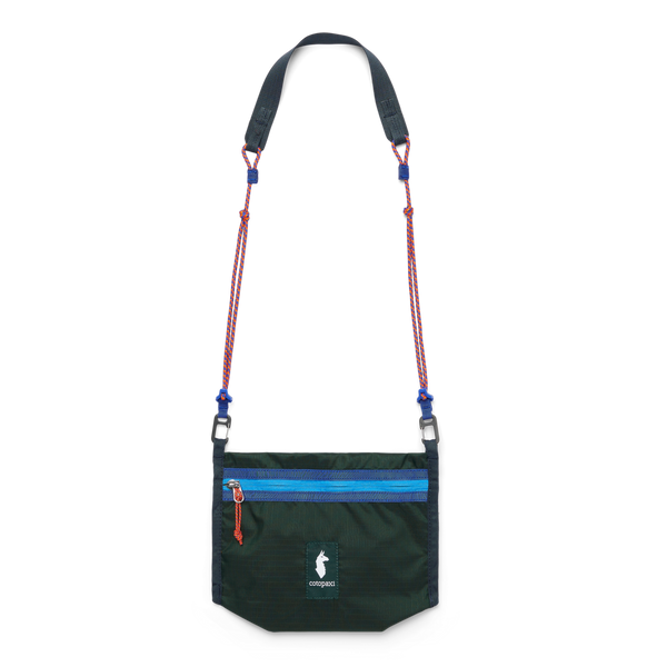 Lista 2L Lightweight Crossbody Bag - Cada Día