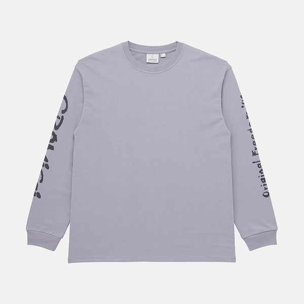 Freedom L/S Tee