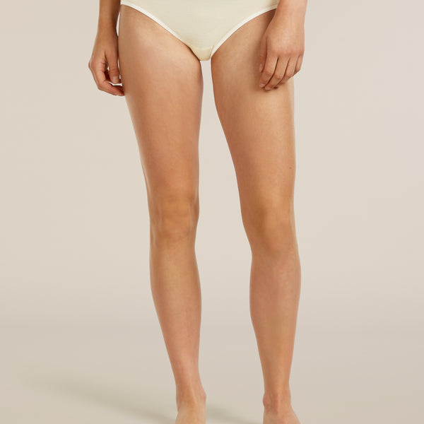 Women's Merino 150 Siren Hipkini