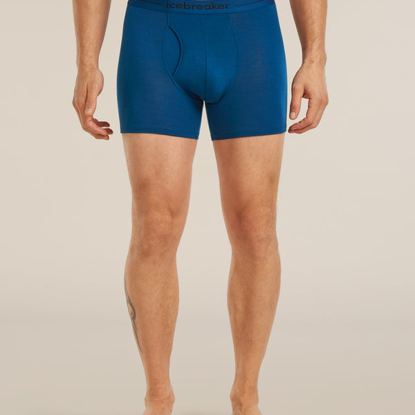 Men's Merino 150 Anatomica Boxers wFly