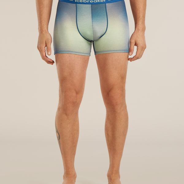 Men's Merino 150 Anatomica Boxers Transition