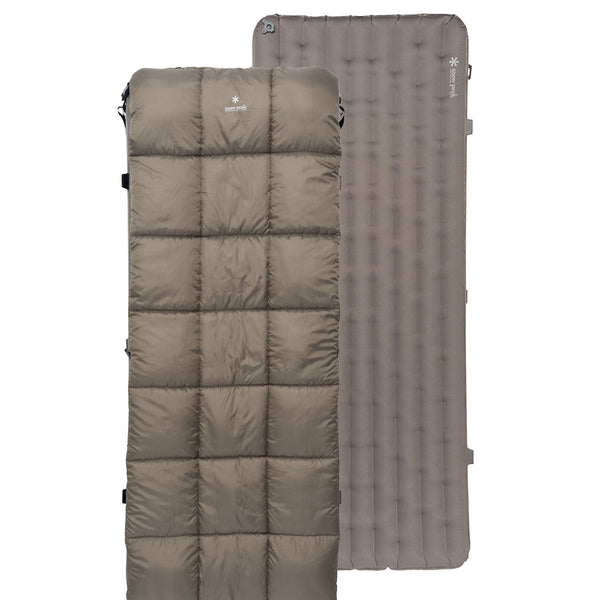 System Ofuton & Wide Mat