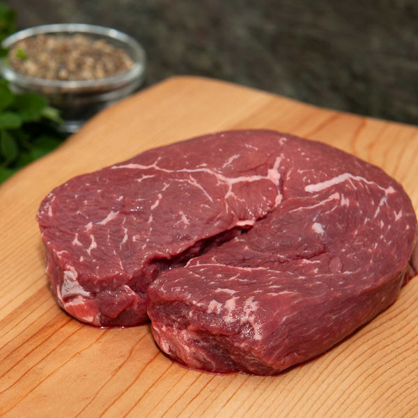 Sirloin Steak