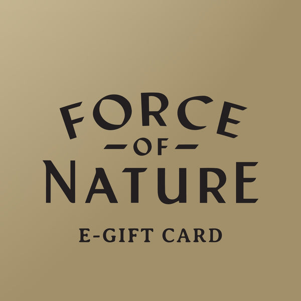 Personalized Gift Card