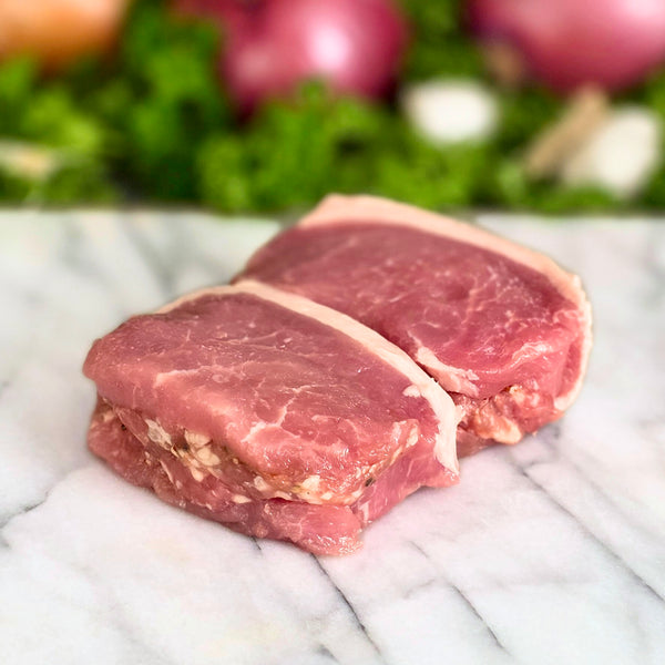 The Grass-Fed & Regenerative Meat District