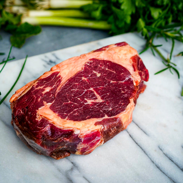 Grassfed Ribeye Bonus Bundle