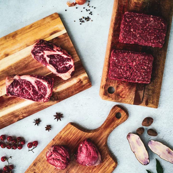 Affiliate Beef Bonus Bundle