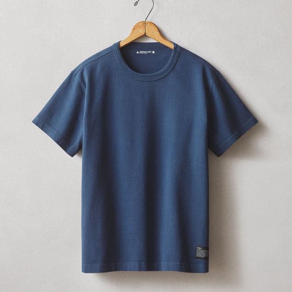 Men's Everest Tee - Marine Navy