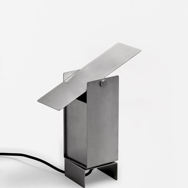 Pivoting Table Lamp