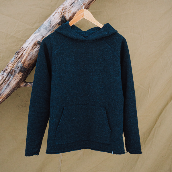 Women's Powder Hoody