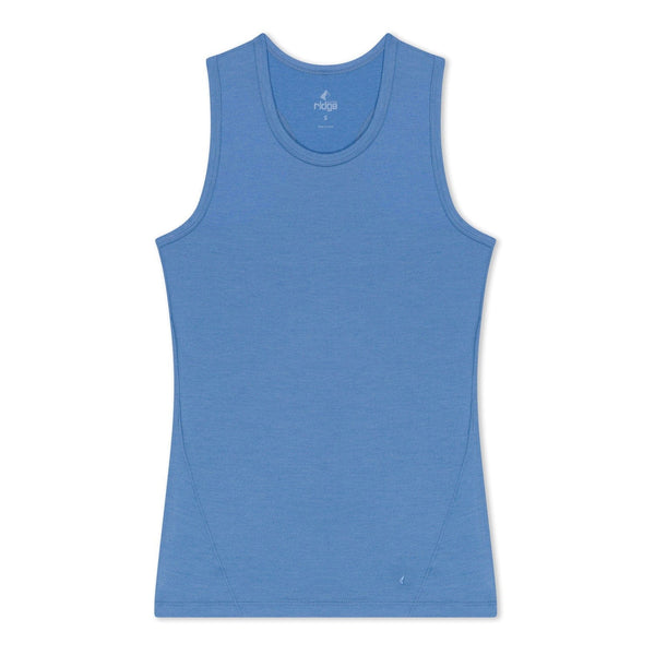 CLEARANCE Women's Merino Wool Racerback Tank