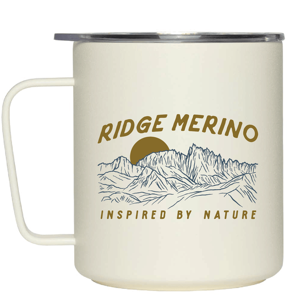 MiiR X Ridge Eastern Sierra 12oz Camp Cup