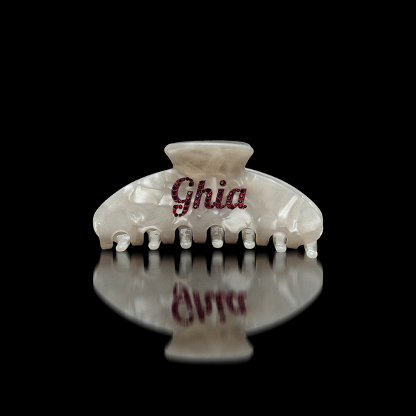 Ciao Ghia Hair Clip