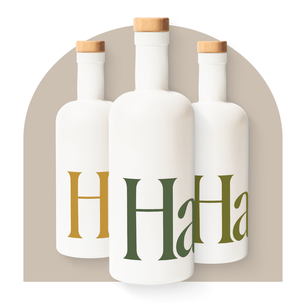 Variety Case [3 Bottles]