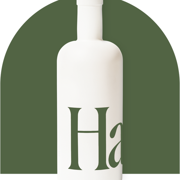 Pomegranate Rosemary