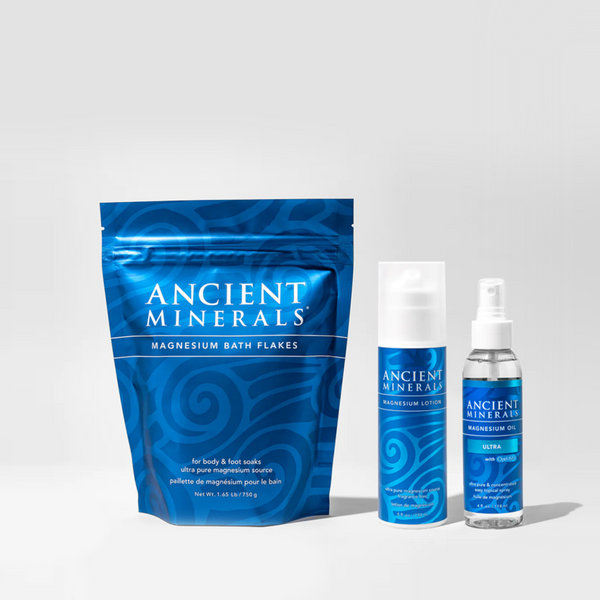 Remineralize Yourself Set