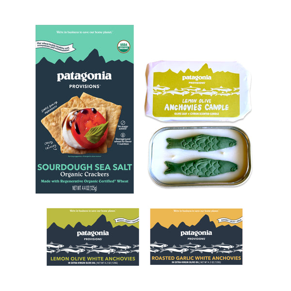 The Regenerative Food District