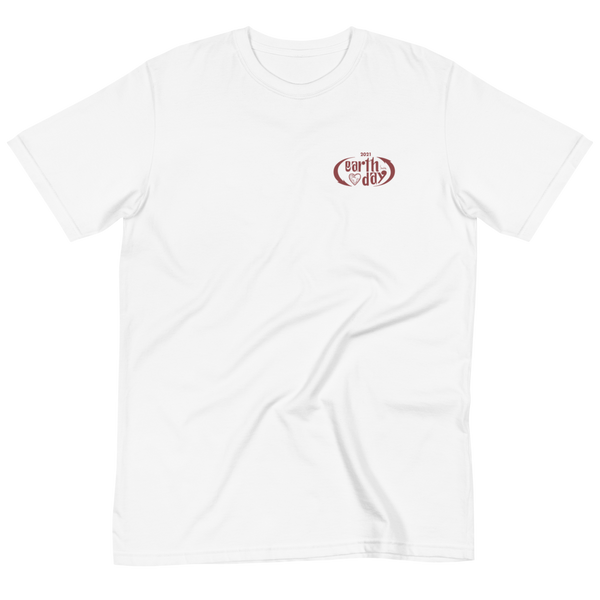 EARTHDAY.ORG® POCKET TEE