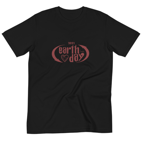 EARTHDAY.ORG® ARROW TEE