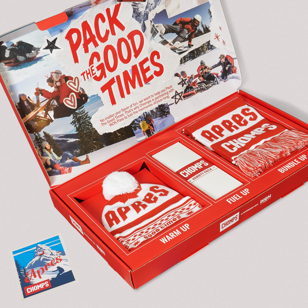 The Clean Snack District