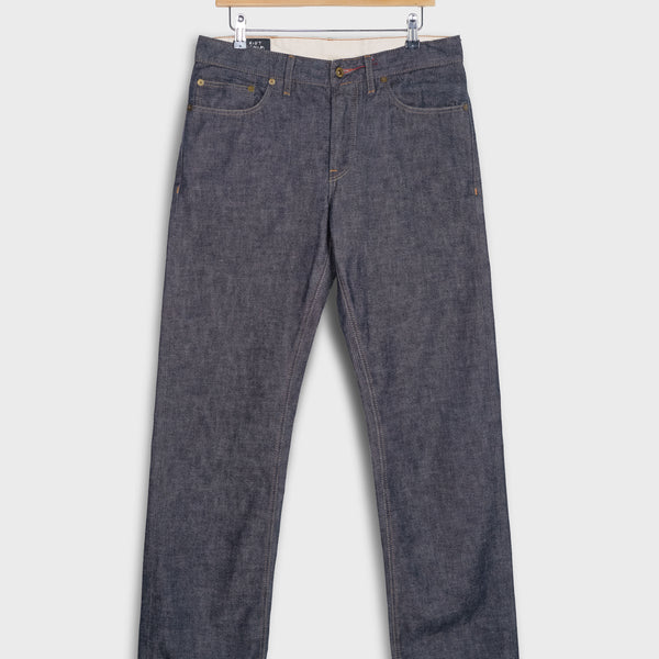 DJB0242 - Work Selvedge - W30 L31